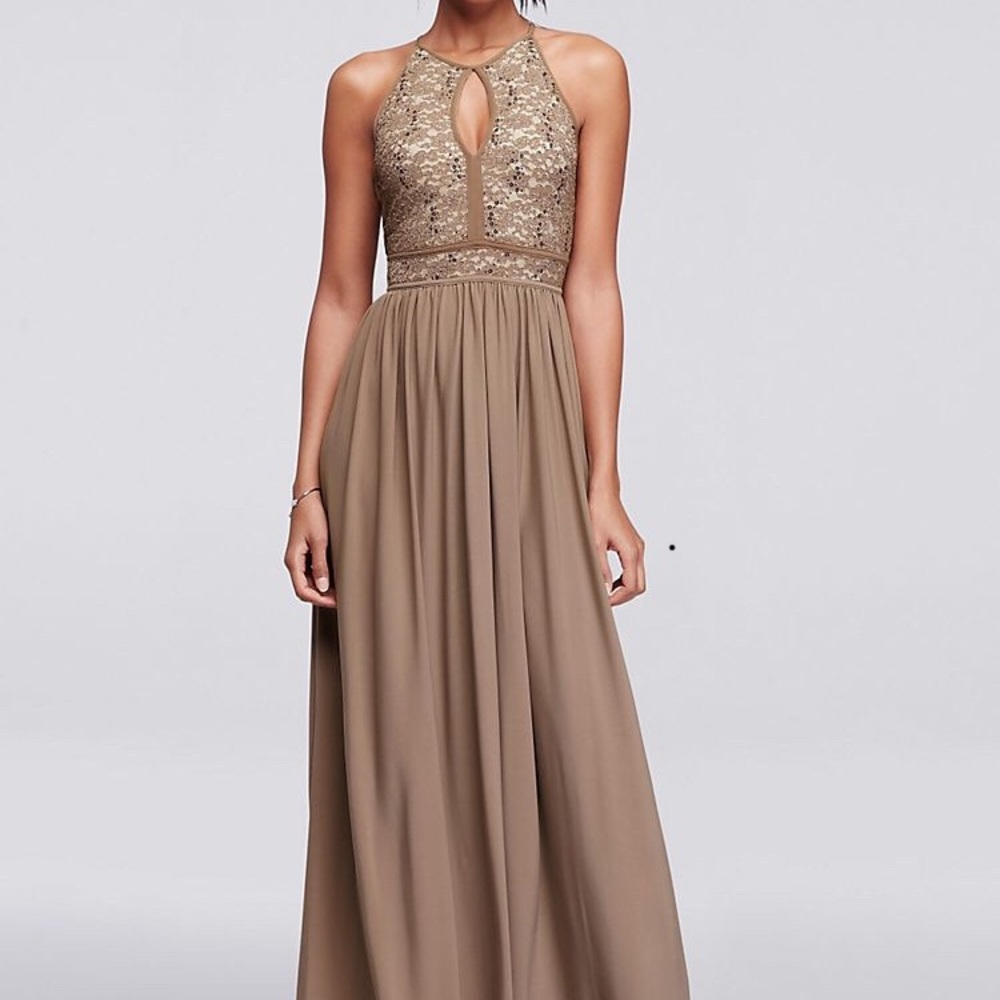 Women’s gown